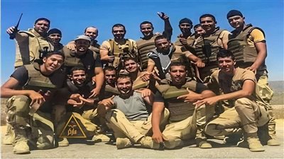 في ذكرى معركة البرث، المنسي ورفاقه سطروا أروع ملاحم الفداء في سيناء (صور)