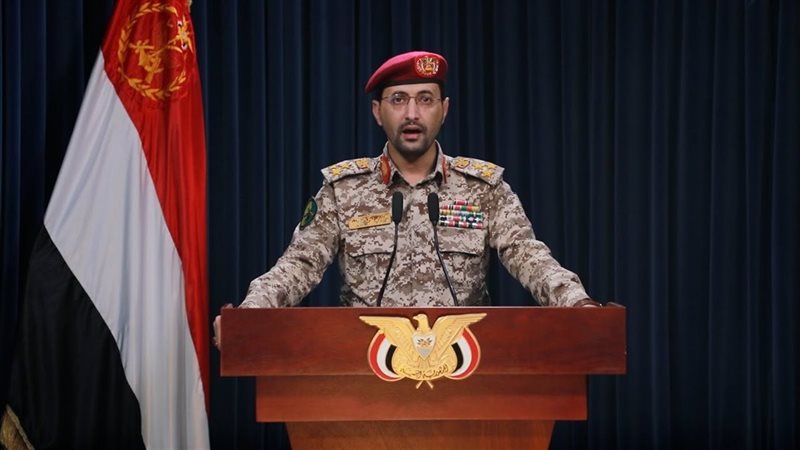 المتحدث باسم الحوثي،فيتو