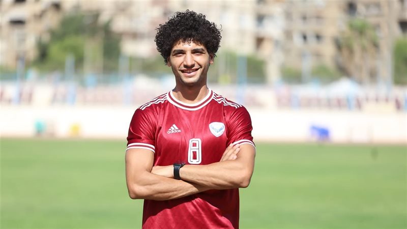 عمرو ناصر، فيتو 