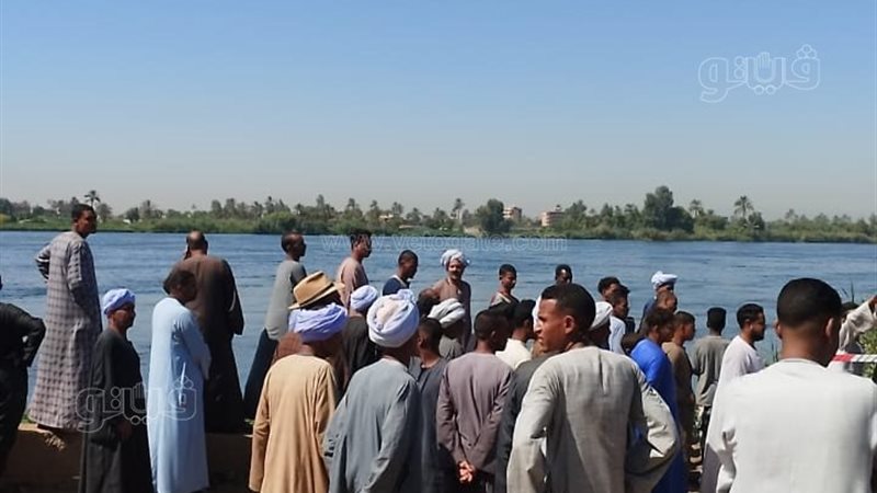 الأهالى بانتظار انتشال