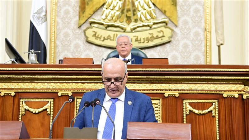 جلسة مناقشة تعديل