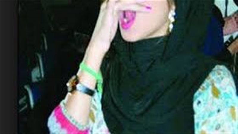 تفسير رؤية الزغاريد