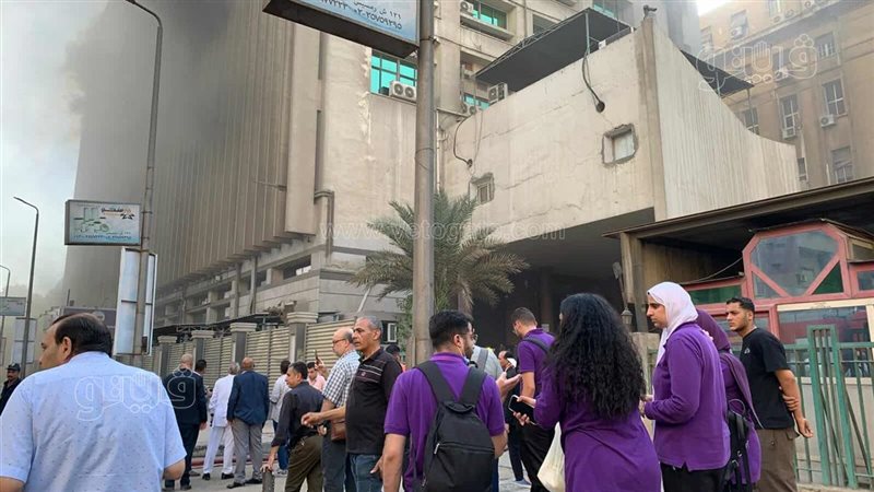 تحويلات مرورية بوسط