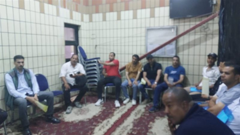 انتخابات مجلس الشيوخ