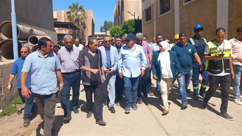 انطلاق التشغيل التجريبي