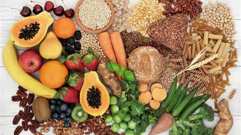 أطعمة تحسن مزاجك