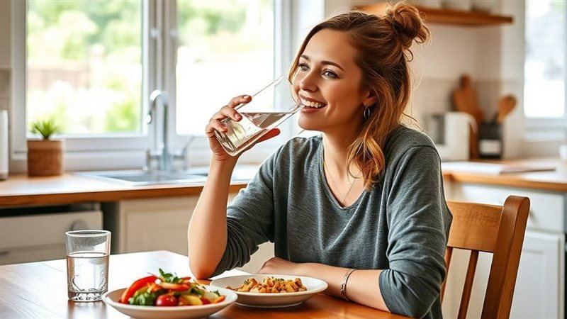 أطعمة تحمي أسرتك
