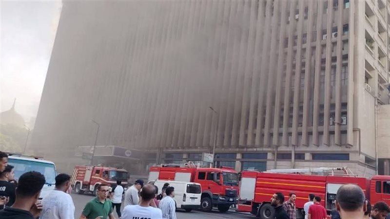 سنترال رمسيس،فيتو