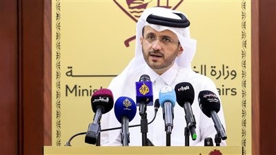 الخارجية القطرية: تسريب مفاوضات وقف حرب غزة يؤثر على نتائجها