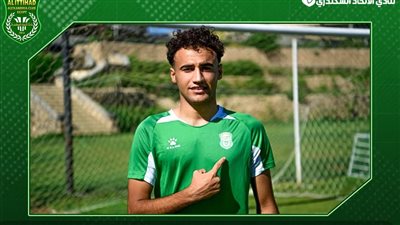 الاتحاد السكندري يتعاقد مع صفقة من دوري المحترفين على سبيل الإعارة
