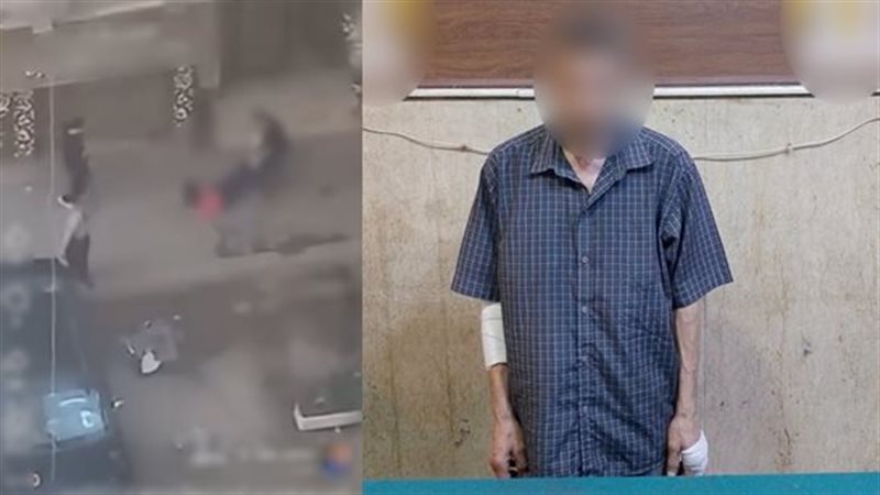المتهم 