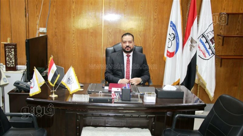 الدكتور محمد فؤاد