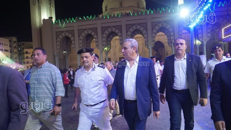 عطل فني بسنترال رمسيس،فيتو