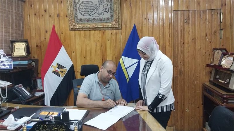 وكيل وزارة الصحة