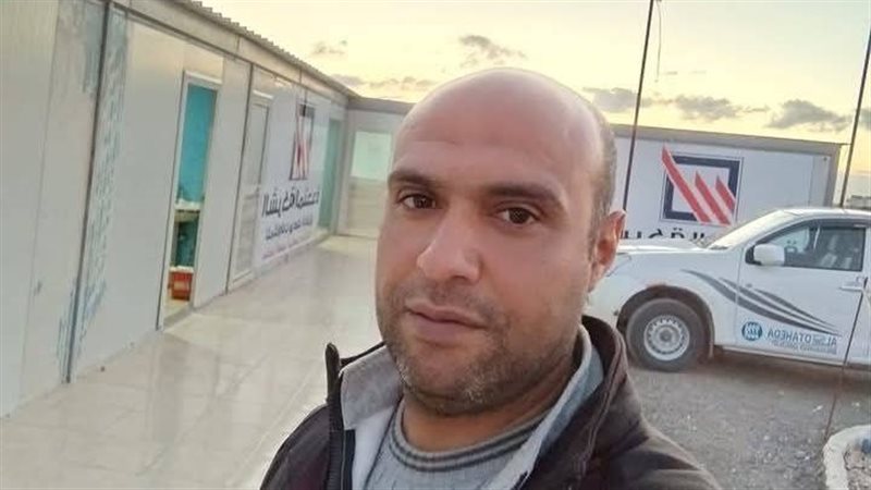 وفاة شاب بلدغة ثعبان