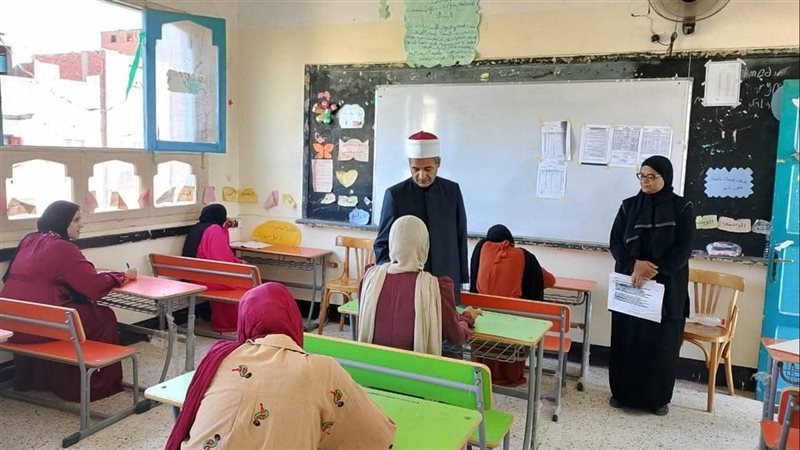 جانب من الجولة، فيتو