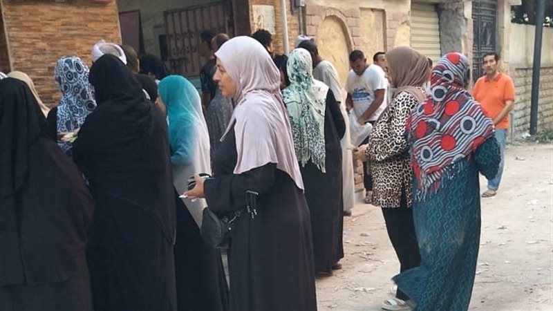 انتظام صرف الخبز