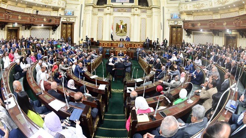 تفاصيل فض دور الانعقاد