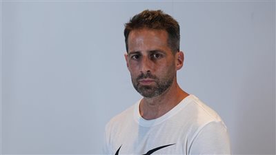 فيريرا يحسم مستقبل حراسة مرمى الزمالك 