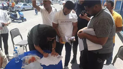 فشل الدعوة لعمومية غير عادية لسحب الثقة من مجلس إدارة الإسماعيلي