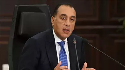 رئيس الوزراء: نعيش فترة استثنائية لم يشهدها العالم منذ قرن من الزمان