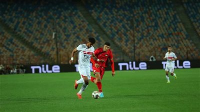 الاتحاد السكندري يضم لاعب الزمالك على سبيل الإعارة 