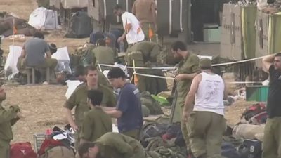 فضيحة مدوية بإسرائيل، اعتقال 7 جنود ارتكبوا جرائم جنسية ضد زملائهم الصغار أثناء حرب إيران