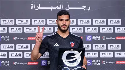 بعد رفض انتقاله للزمالك، حامد حمدان يدخل في حالة نفسية سيئة 