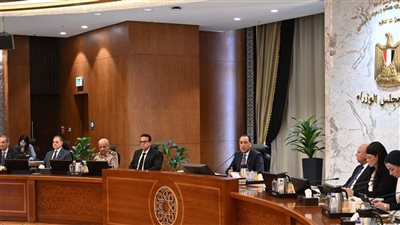 مدبولي: الحكومة حريصة على وضع تصور واضح لمستأجري القانون القديم يتضمن العديد من البدائل