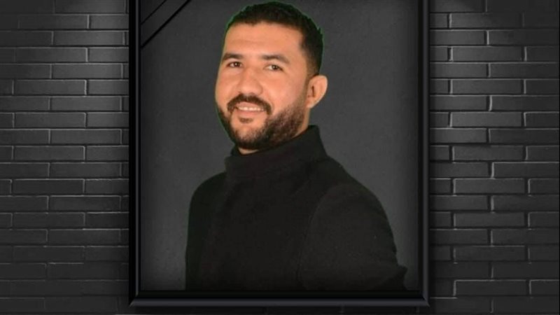 أحد ضحايا سنترال