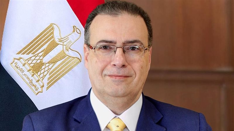المهندس حاتم نبيل