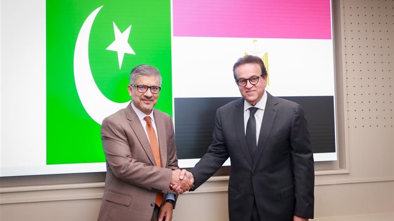 د.خالد عبدالغفار،