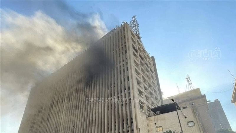 سنترال رمسيس،فيتو