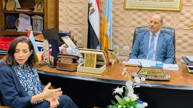 الاسكندريه 