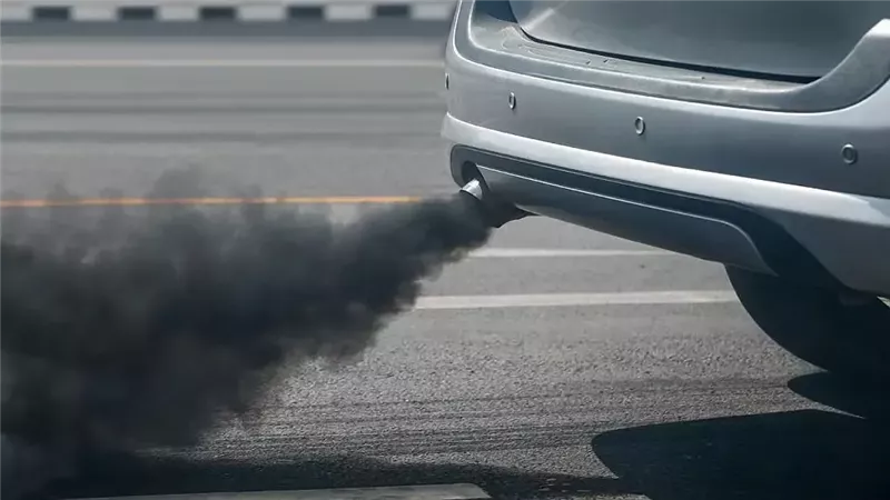 ضعف الأداء بمحرك