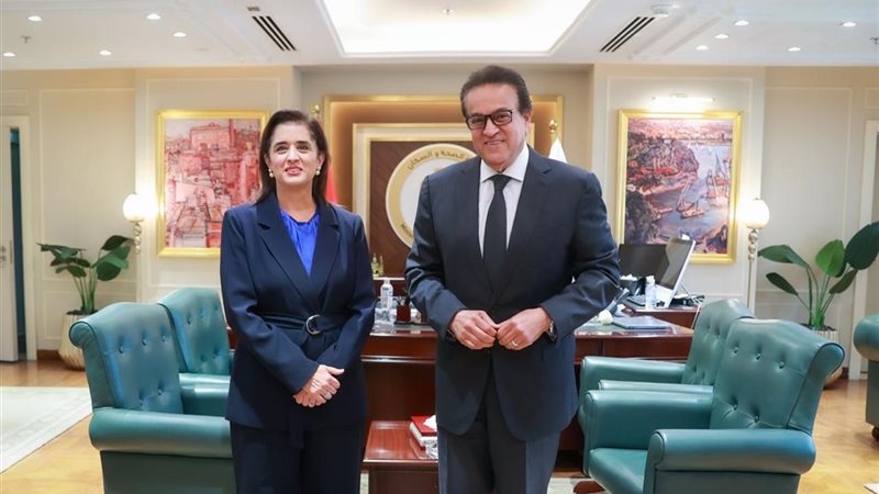 د.خالد عبدالغفار،