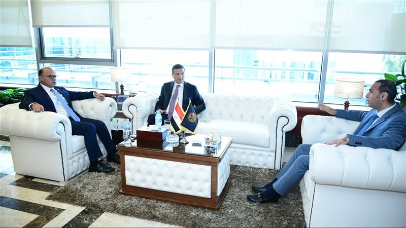  رئيس الهيئة العامة