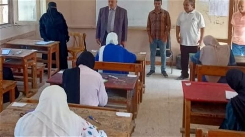 المنطقة الأزهريّة