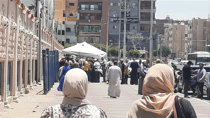 أعضاء عمومية الإسماعيلي،