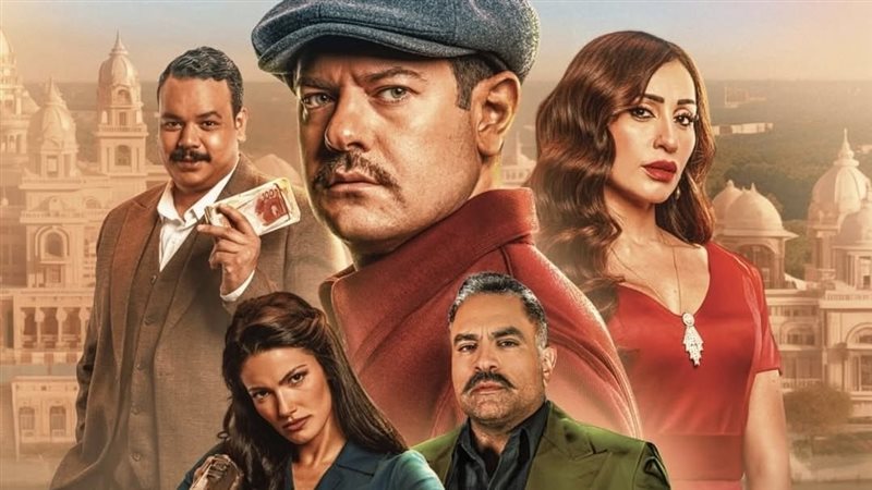 فيلم درويش 