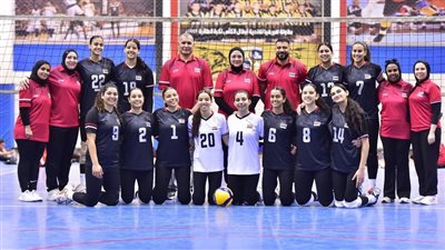الكرة الطائرة، نتائج مخيبة لمنتخب الناشئات في بطولة العالم