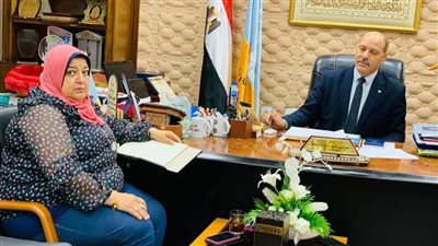 اجتماع موسع لقيادات تعليم الإسكندرية لمناقشة الاستعداد لليوم الختامي للثانوية العامة 