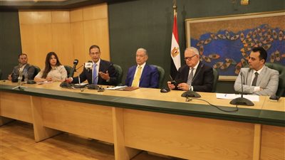 العرابي: وجود قواعد عسكرية أجنبية في الإقليم يعقد المشهد الأمني