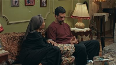 “فات الميعاد” يُبكي الجمهور برحيل “عفاف” وانهيار “مسعد”
