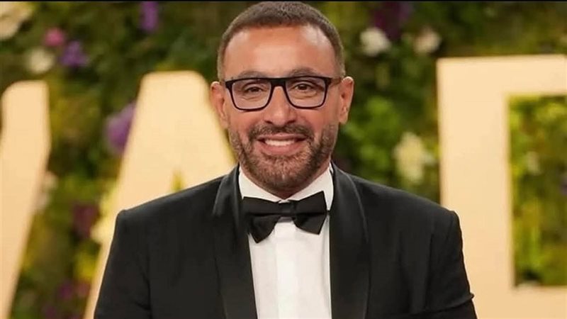 أحمد السقا، فيتو
