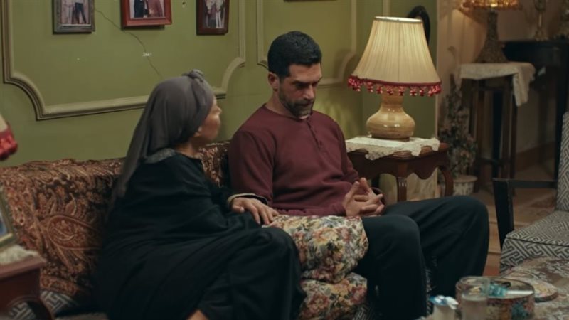 أبطال فات الميعاد،