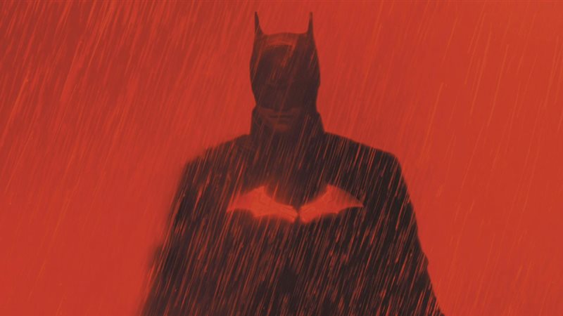 Batman، فيتو