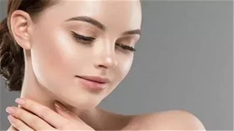 بشرة ناعمة، فيتو