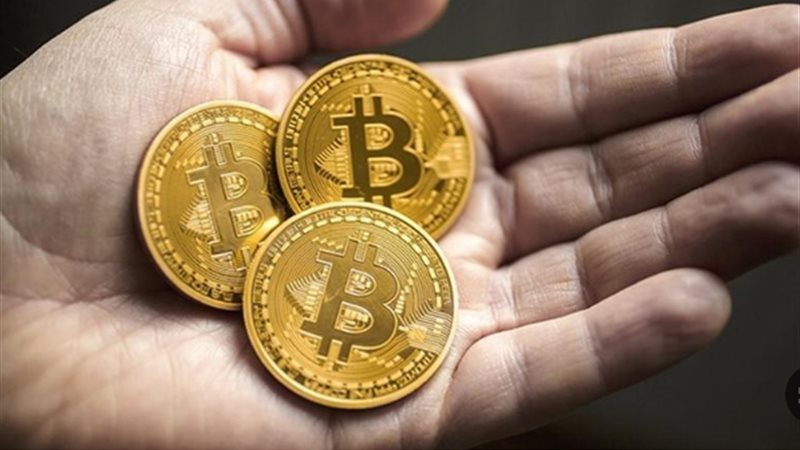 بيتكوين، فيتو 