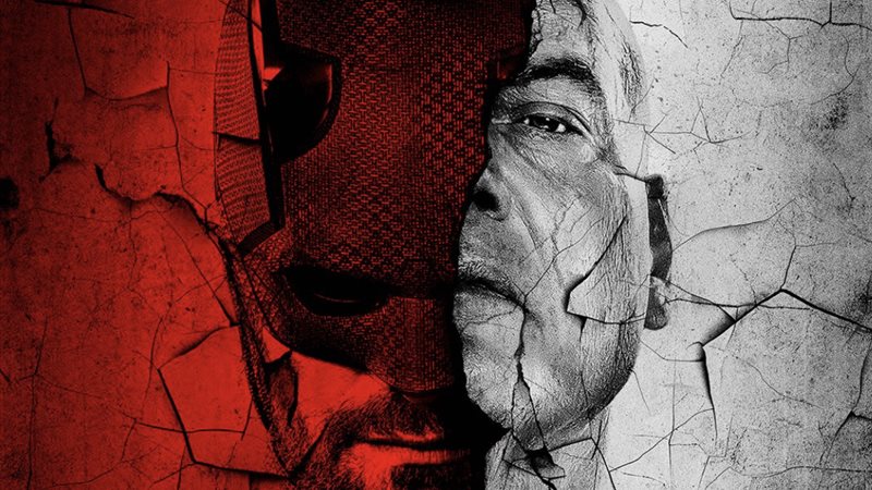 Daredevil: Born Again،
